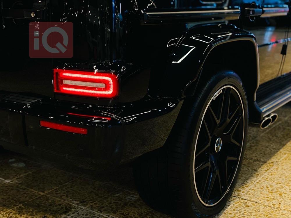 مێرسێدس بێنز G-Class